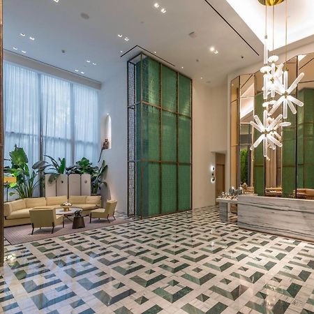 Suite 212 Located At Sls Lux Brickell, Managed And Operated By Miami And The Beaches Rentals Kültér fotó