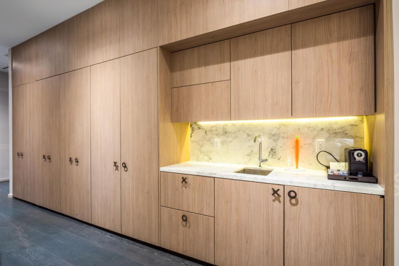 Suite 212 Located At Sls Lux Brickell, Managed And Operated By Miami And The Beaches Rentals Kültér fotó