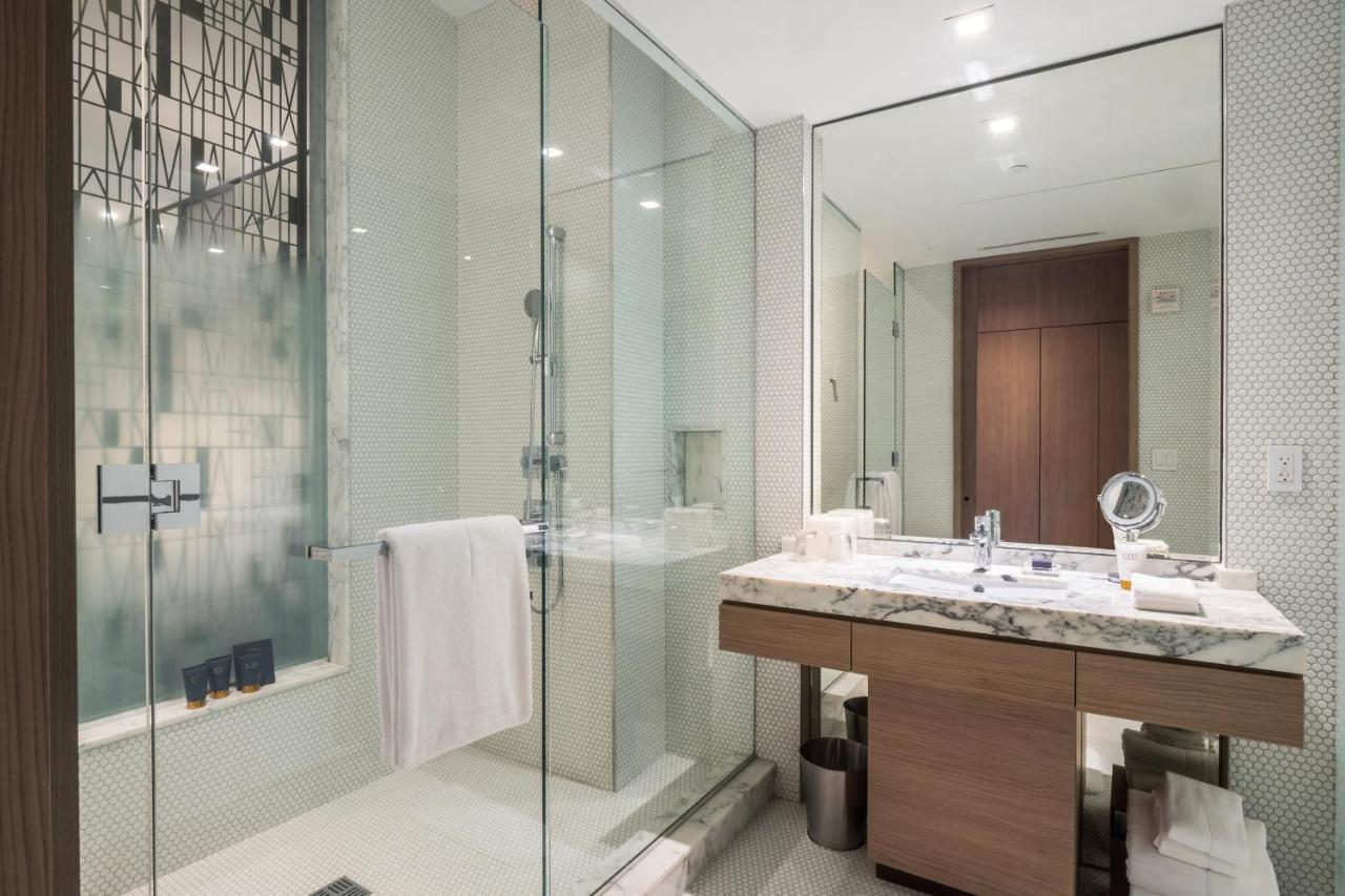 Suite 212 Located At Sls Lux Brickell, Managed And Operated By Miami And The Beaches Rentals Kültér fotó