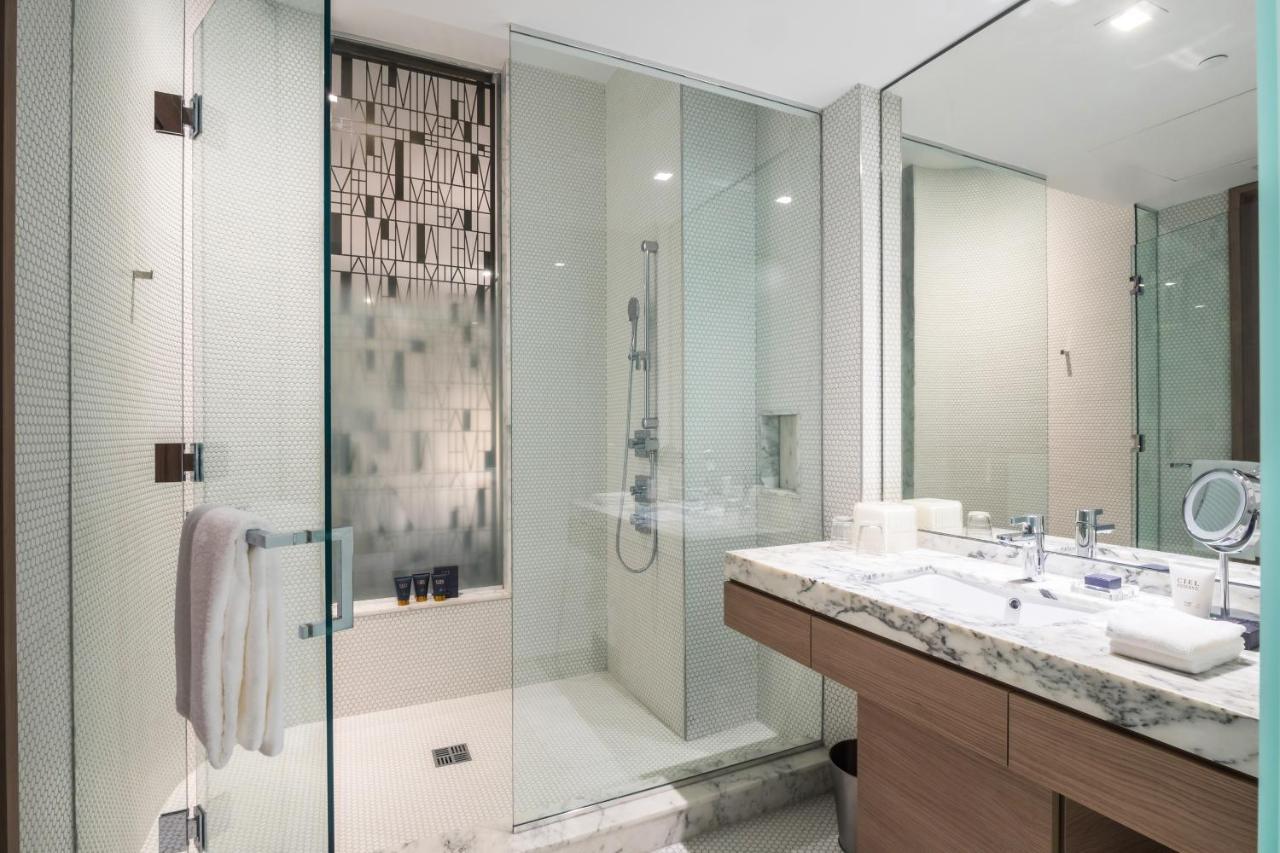 Suite 212 Located At Sls Lux Brickell, Managed And Operated By Miami And The Beaches Rentals Kültér fotó