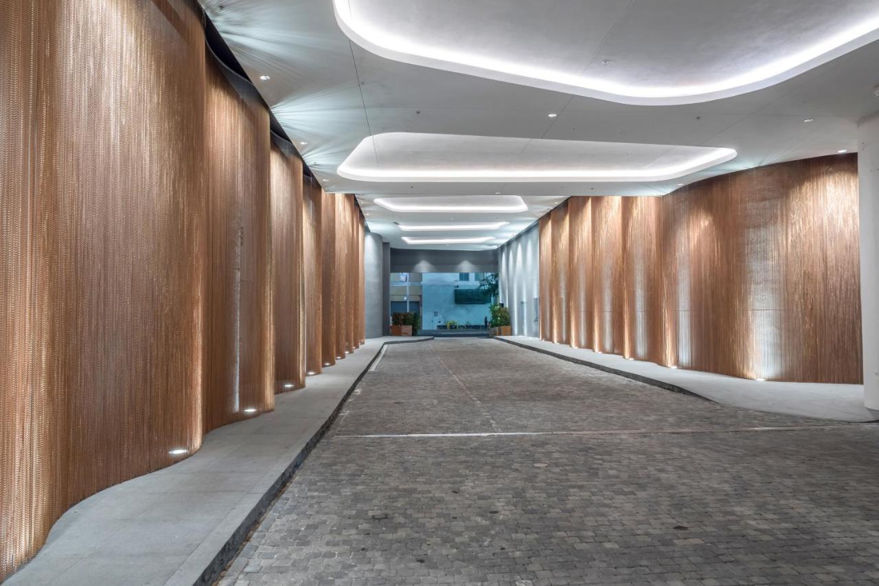 Suite 212 Located At Sls Lux Brickell, Managed And Operated By Miami And The Beaches Rentals Kültér fotó