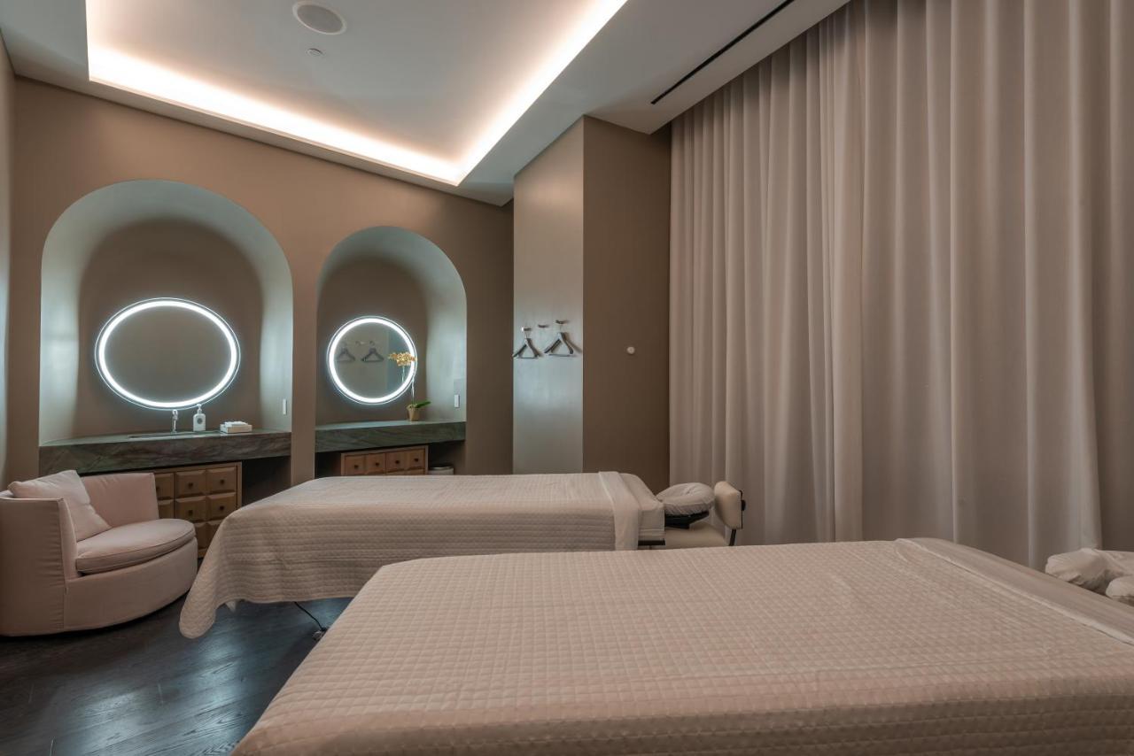 Suite 212 Located At Sls Lux Brickell, Managed And Operated By Miami And The Beaches Rentals Kültér fotó