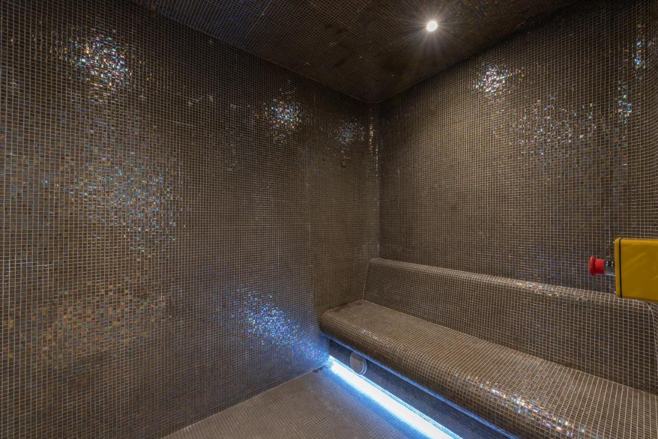 Suite 212 Located At Sls Lux Brickell, Managed And Operated By Miami And The Beaches Rentals Kültér fotó
