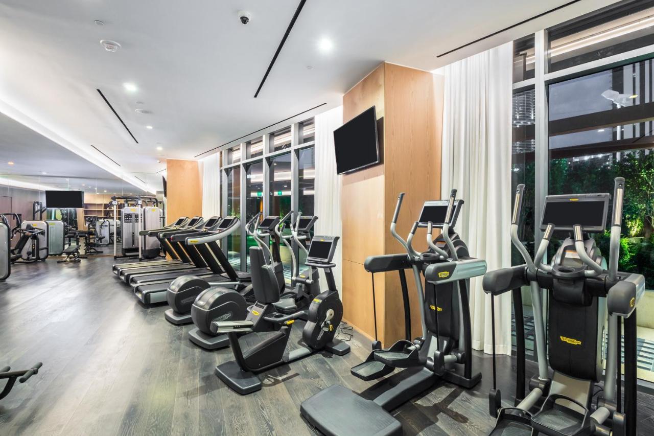 Suite 212 Located At Sls Lux Brickell, Managed And Operated By Miami And The Beaches Rentals Kültér fotó